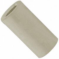 Keystone Electronics - 3466 - ROUND SPACER #6 ALUMINUM 1/2"
