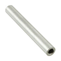 Keystone Electronics - 3470 - ROUND SPACER #6 ALUMINUM 2"