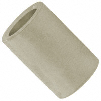 Keystone Electronics - 3472 - ROUND SPACER #8 ALUMINUM 3/8"