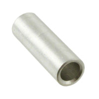 Keystone Electronics - 3474 - ROUND SPACER #8 ALUMINUM 3/4"