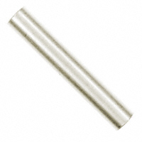 Keystone Electronics - 3476 - ROUND SPACER #8 ALUMINUM 1-1/2"