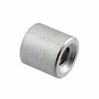 Keystone Electronics - 3485 - ROUND STANDOFF 6-32 ALUM 1/4"