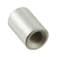Keystone Electronics - 3493 - ROUND STANDOFF 8-32 ALUM 3/8"