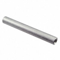 Keystone Electronics - 3498 - ROUND STANDOFF 8-32 ALUMINUM 2"