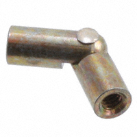 Keystone Electronics - 351 - ROUND STANDOFF 4-40 BRASS 3/4"