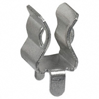 Keystone Electronics - 3518P - FUSE CLIP CARTRIDGE 15A PCB