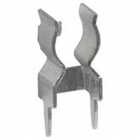 Keystone Electronics - 3519 - FUSE CLIP CARTRIDGE 15A PCB