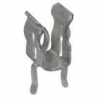 Keystone Electronics - 3521 - FUSE CLIP CARTRIDGE 10A PCB
