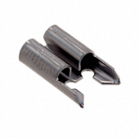 Keystone Electronics - 3525 - CONN QC RCPT 0.205 PRESS-FIT