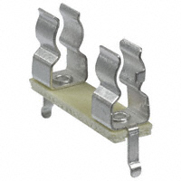 Keystone Electronics - 3527 - FUSE BLOCK CART 250V 6.3A PCB