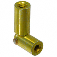 Keystone Electronics - 354 - ROUND STANDOFF 6-32 BRASS 1"