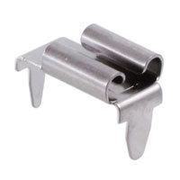 Keystone Electronics - 3550 - FUSE CLIP BLADE 500V 30A PCB