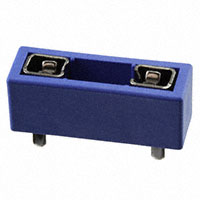 Keystone Electronics - 3557-15 - FUSE HOLDER BLADE 30A PCB