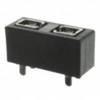 Keystone Electronics - 3568 - FUSE HOLDER BLADE 500V 20A PCB
