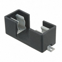 Keystone Electronics - 3574 - FUSE BLOCK CARTRIDGE 30A SMD