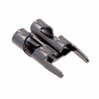 Keystone Electronics - 3578 - CONN QC RCPT SOLDER