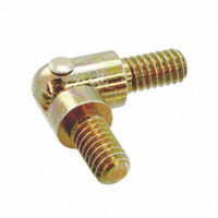 Keystone Electronics - 359 - ROUND STANDOFF 8-32 BRASS 1/2"