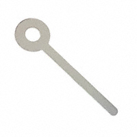 Keystone Electronics - 4003 - CONN TERM LUG RING TH