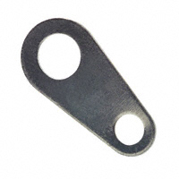 Keystone Electronics - 4004 - CONN TERM LUG RING FLAT