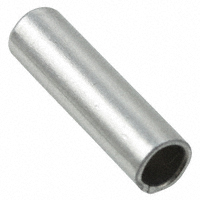 Keystone Electronics - 403 - ROUND SPACER #4 ALUMINUM 5/8"