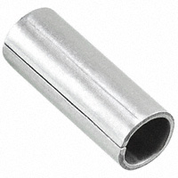 Keystone Electronics - 409 - ROUND SPACER #6 ALUMINUM 1/2"