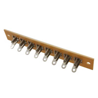 Keystone Electronics - 4194 - POST BIND STD 4 5/16"L XP PHEN
