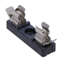 Keystone Electronics - 4243 - FUSE BLOCK CARTRIDGE CHASSIS MNT