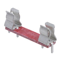 Keystone Electronics - 4245 - FUSE BLOCK CARTRIDGE 15A PCB