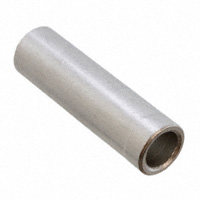 Keystone Electronics - 4260 - ROUND SPACER #8 ALUMINUM 7/8"