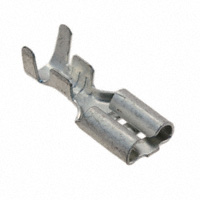 Keystone Electronics - 4469 - CONN QC RCPT 16-20AWG 0.205