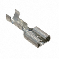 Keystone Electronics - 4470 - CONN QC RCPT 16-20AWG 0.250