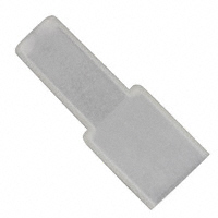 Keystone Electronics - 4474 - CONN RCPT BOOT 0.25 1POS YELLOW