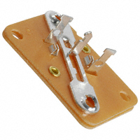 Keystone Electronics - 4606 - CONN TRANSIST TO-3 3POS TIN