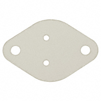 Keystone Electronics - 4651 - INSULATOR TO-3CASE 1.625X1.093"D