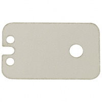 Keystone Electronics - 4673 - INSULATOR MICA .860X.520" .115"