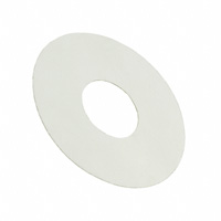 Keystone Electronics - 4683 - INSULATOR CIRCULAR GEN PURP