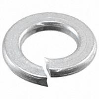 Keystone Electronics - 4693 - WASHER SPLIT LOCK #4 STEEL
