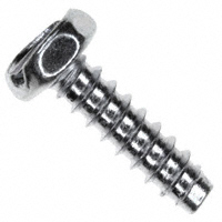 Keystone Electronics - 4706 - HDWR SCREWS 6/20THR TO-3CASE