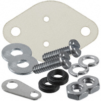 Keystone Electronics - 4725 - KIT MOUNTING HARDWARE TO-3CASE