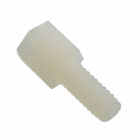 Keystone Electronics - 4828 - HEX STANDOFF 8-32 NYLON 1/4"