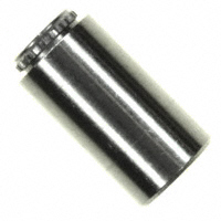 Keystone Electronics - 4870 - ROUND STANDOFF 6-32 S STEEL 1/2"