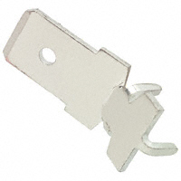 Keystone Electronics - 4908 - CONN QC TAB 0.250 SOLDER