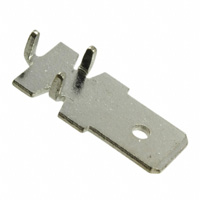Keystone Electronics - 4910 - CONN QC TAB 0.250 SOLDER