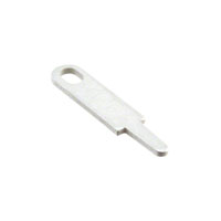 Keystone Electronics - 4953 - TERM PC TEST POINT SLOT .197"L