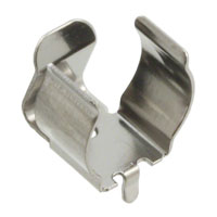 Keystone Electronics - 51 - BATT CLIP AAAA SNAP-IN PC