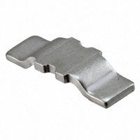 Keystone Electronics - 5102TR - MICRO-MINIATURE SMT JUMPER