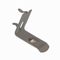 Keystone Electronics - 52 - BATTERY CLIP-THM A/AA SNAP-IN PC