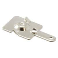 Keystone Electronics - 5226 - CONTACT BATT W/TABS AAA/AAAA/N