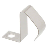 Keystone Electronics - 5231TR - CONTACT BATT A/AA/9V 12MM SMD