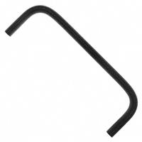 Keystone Electronics - 541 - HANDLE .625X.281" 10-32THR ALUM